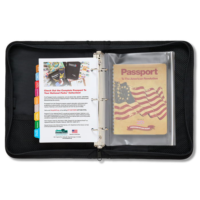 Passport To Your National Parks® Explorer Edition
