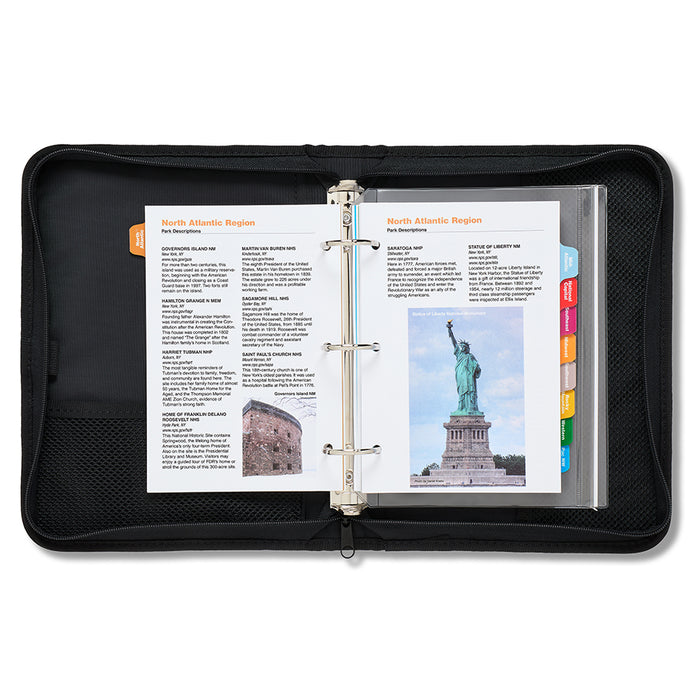 Passport To Your National Parks® Explorer Edition