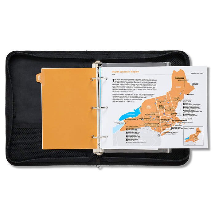 Passport To Your National Parks® Explorer Edition