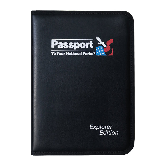 Passport To Your National Parks® Explorer Edition