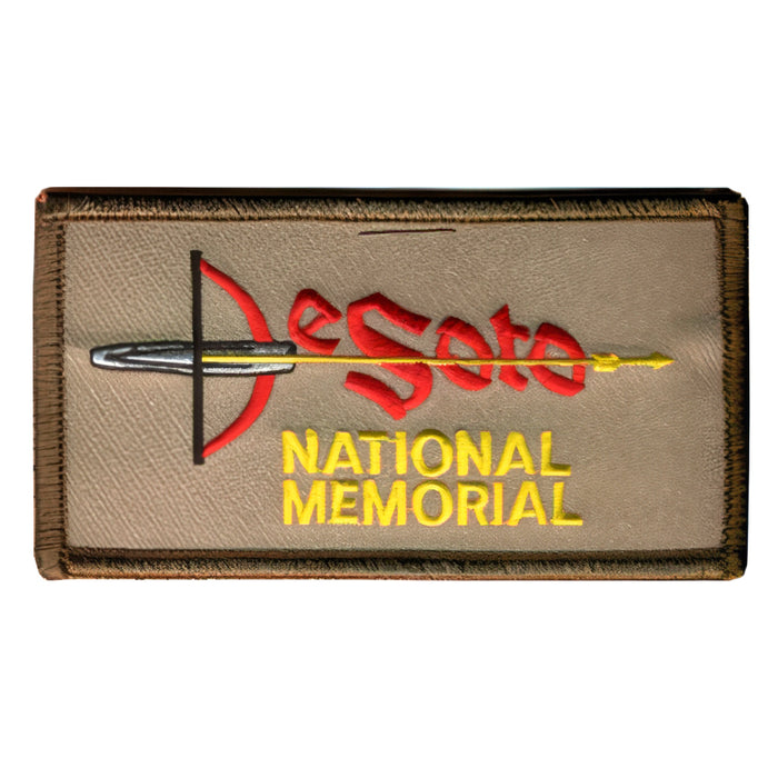 De Soto Patch