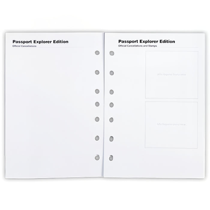 Passport to Your National Parks® Explorer Expander Pack