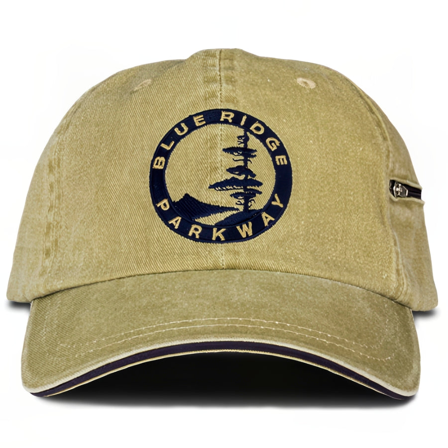 Blue Ridge Parkway Hat — America's National Parks