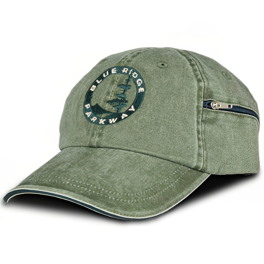 Blue Ridge Parkway Hat — America's National Parks