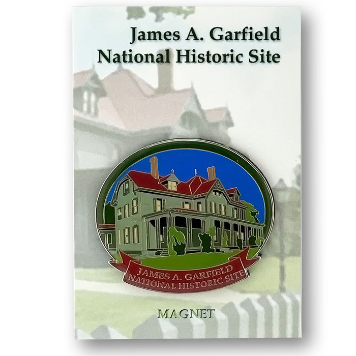 James A. Garfield NHS Magnet