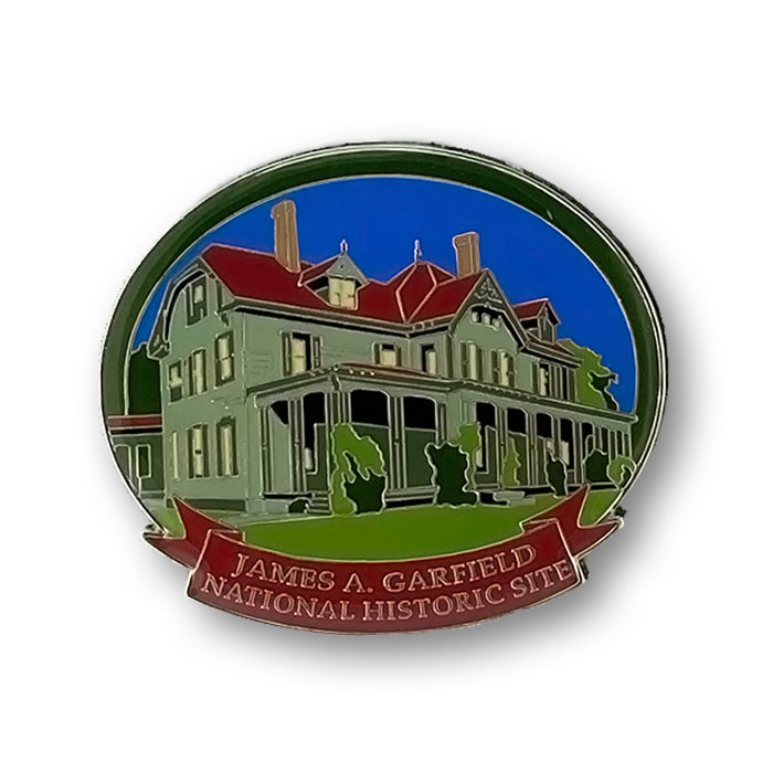 James A. Garfield NHS Magnet