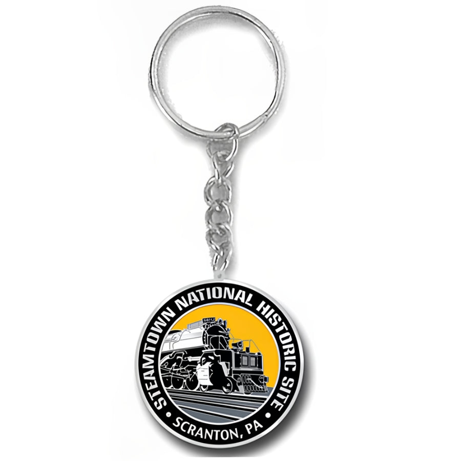 National Park Themed Jewelry & Accessories