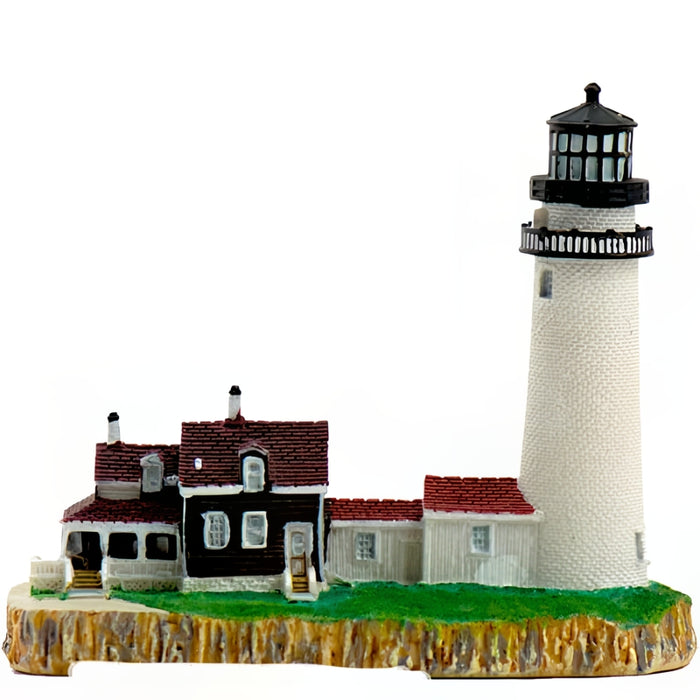 Highland Lighthouse Sculpture