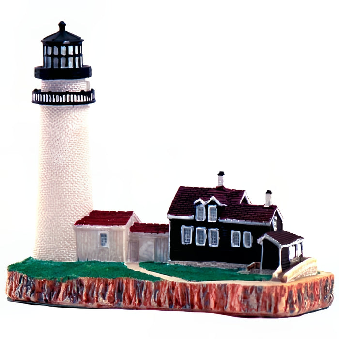 Highland Lighthouse Sculpture