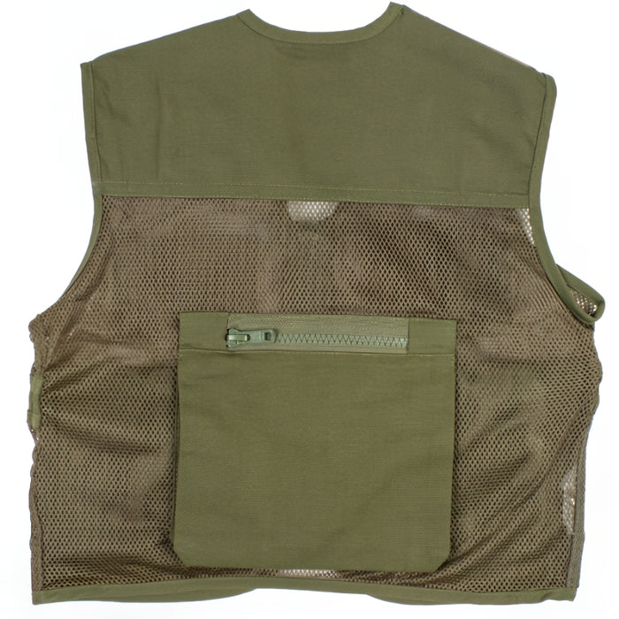 Junior Ranger Wild Wild Vest