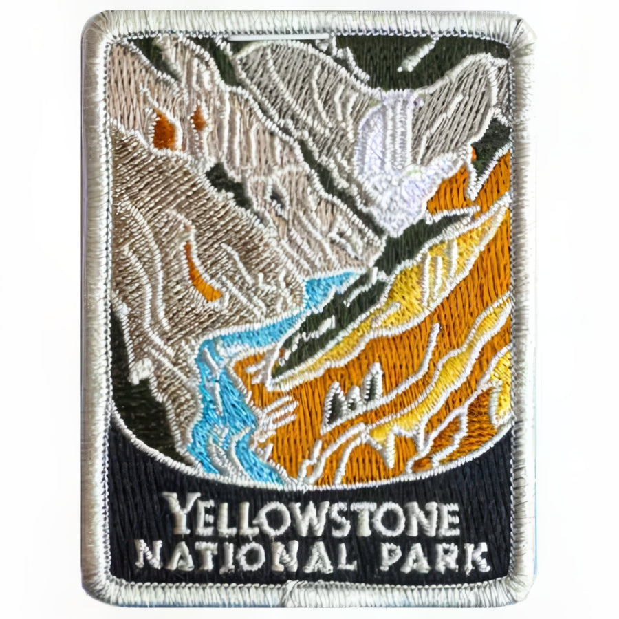 ③「God Bless America」自然風景プレート3枚セット シリーズ Products — Page 75 — America's National Parks