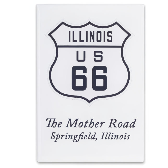 US Route 66 Magnet