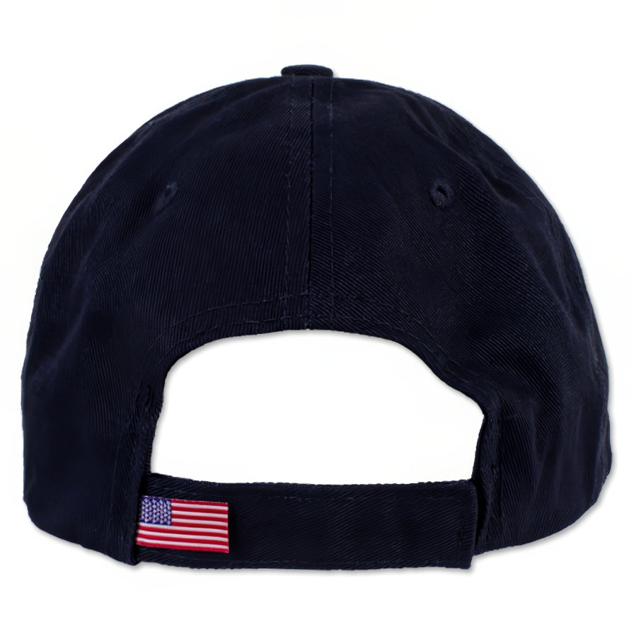 Flight 93 Three Tree Cap — America's National Parks