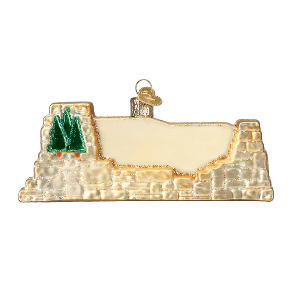Grand Canyon National Park Ornament