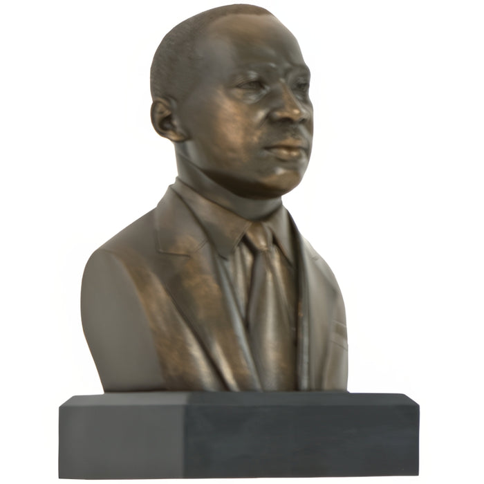 Martin Luther King, Jr. Sculpture