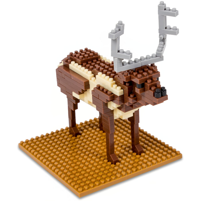 Elk Mini Building Block Set