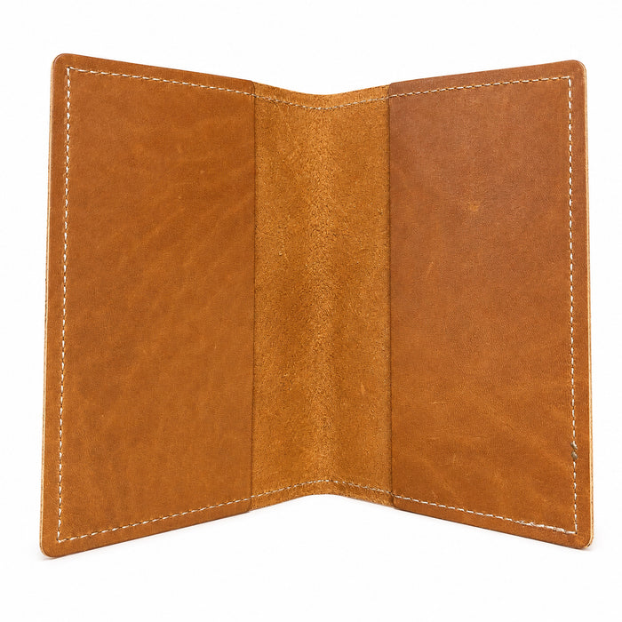 Passport To Your National Parks® Classic Leather Cover