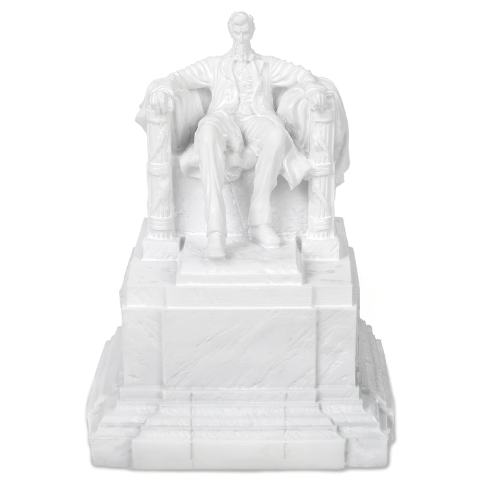 Lincoln Memorial Replica Statue