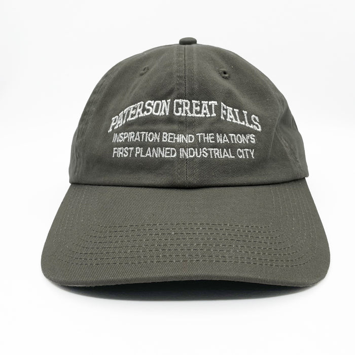 Paterson Great Falls NHP Hat