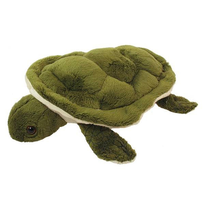 Adopt A Turtle Plush 10''