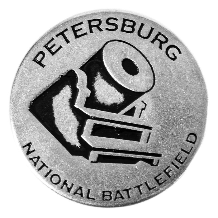 Petersburg NB Token