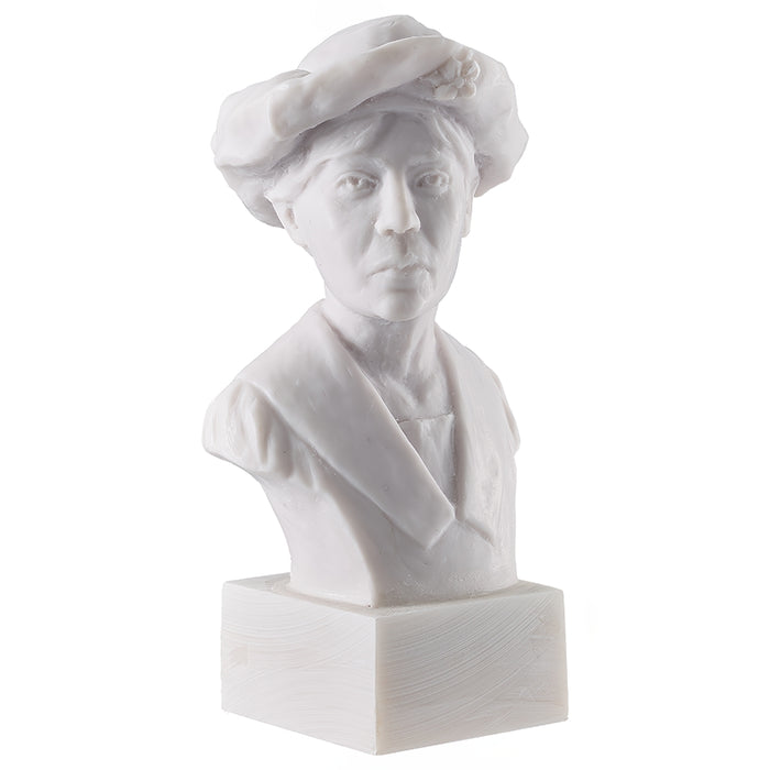 Alice Paul Bust