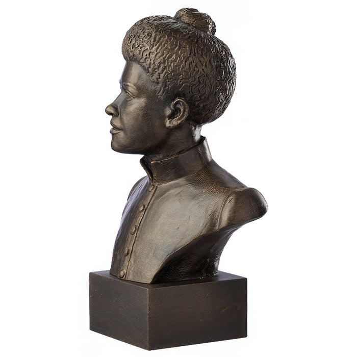 Ida B. Wells Bust