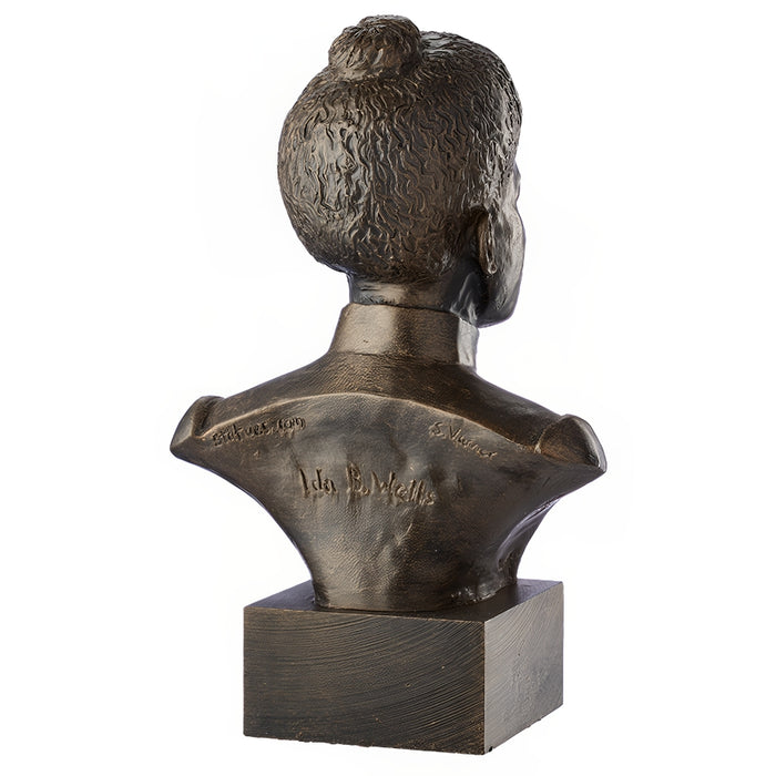 Ida B. Wells Bust