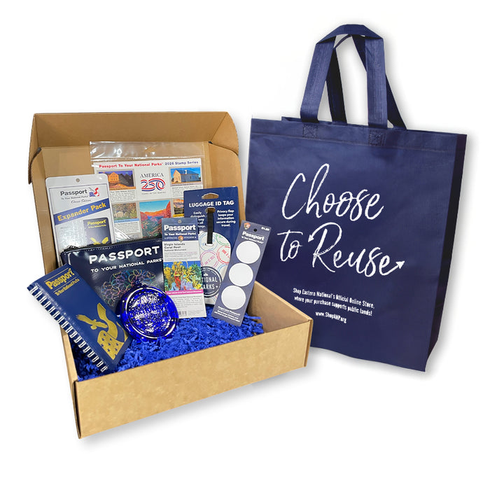 Passport Starter Kit