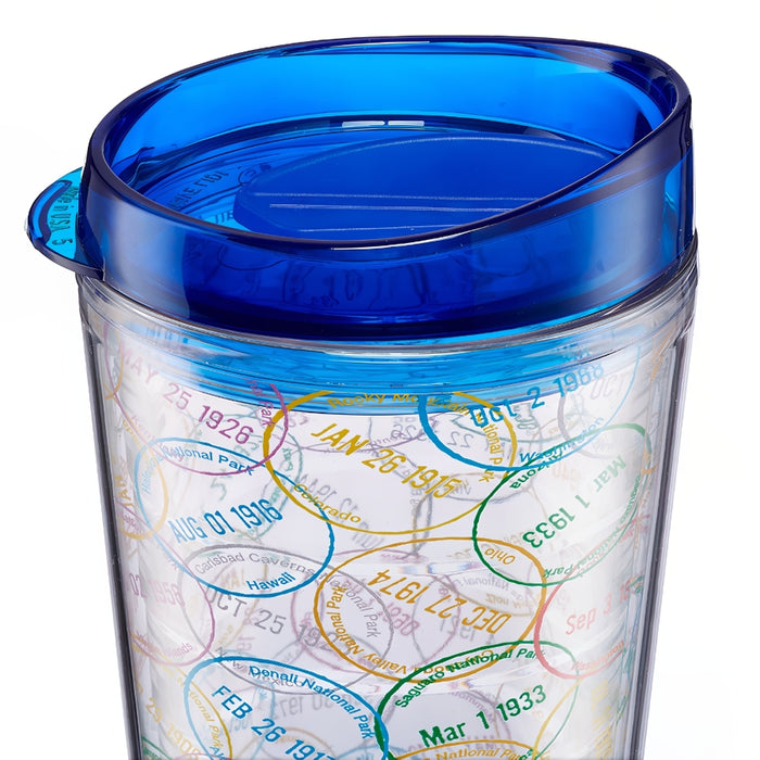 Passport Cancellations Tumbler