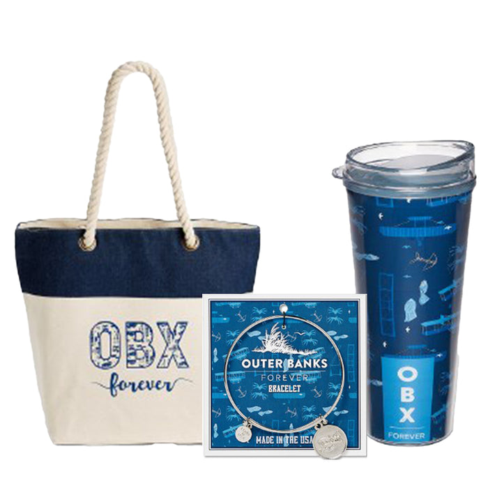 Outer Banks Forever Wright Brothers Bundle