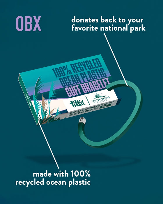 Outer Banks Forever Tikos Bracelet - Small