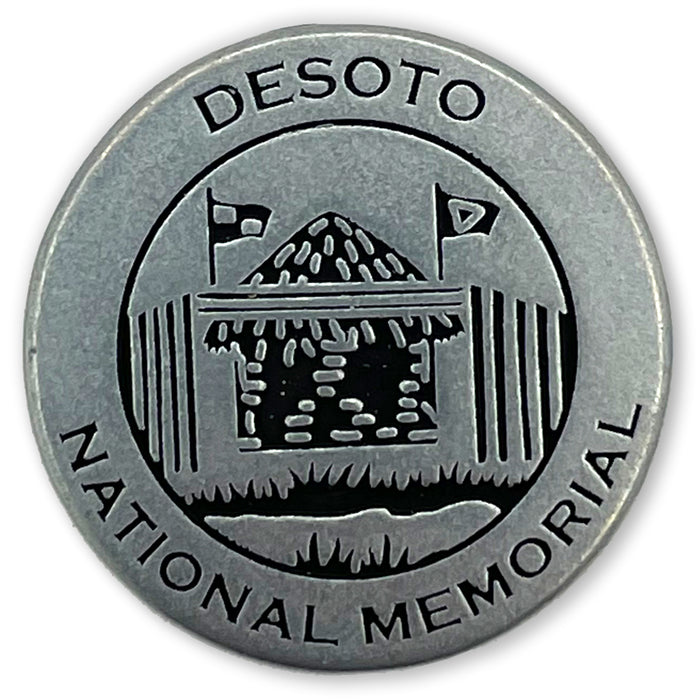 De Soto NM Token