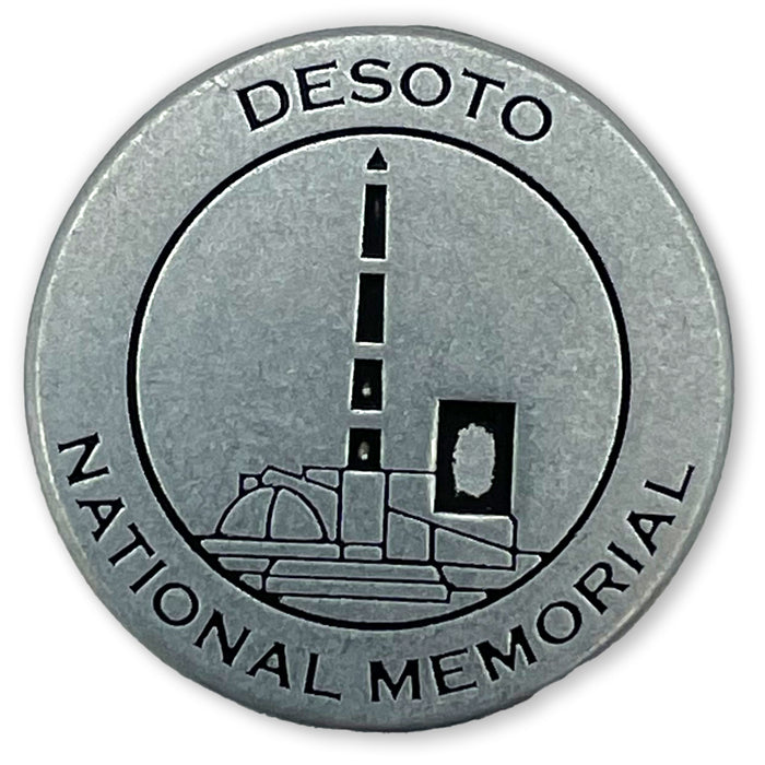 De Soto NM Token