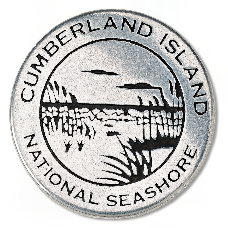 National Park Tokens — America's National Parks