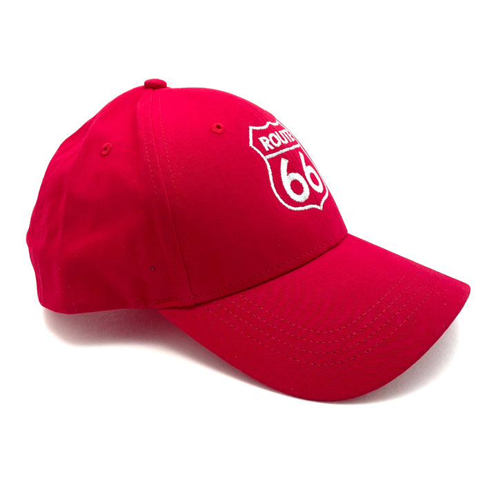 US Route 66 Hat