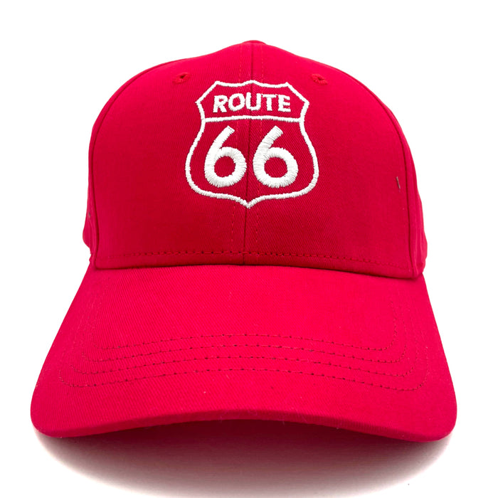 US Route 66 Hat