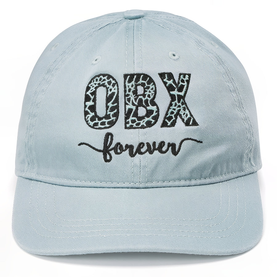 Outer Banks Forever Cap — America's National Parks
