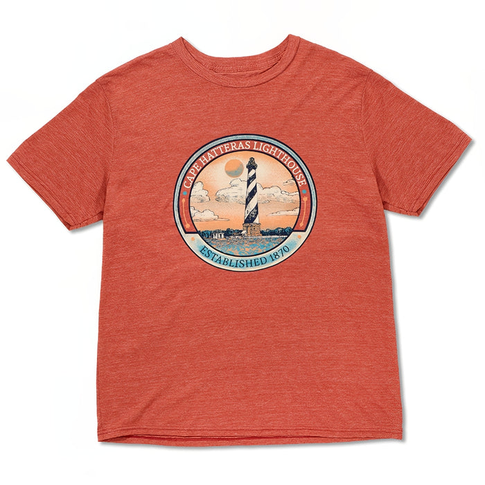 Cape Hatteras Lighthouse T-Shirt