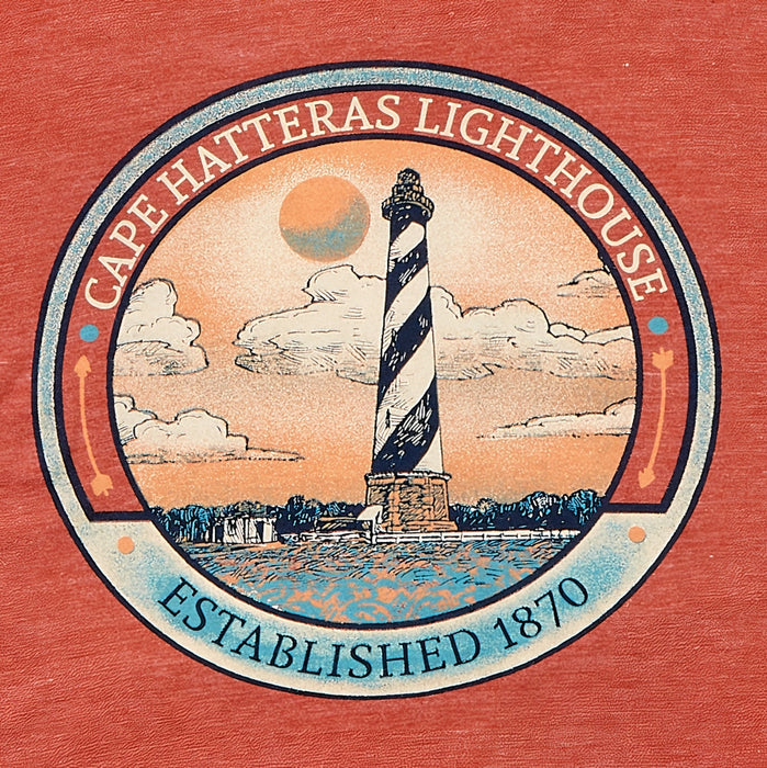 Cape Hatteras Lighthouse T-Shirt