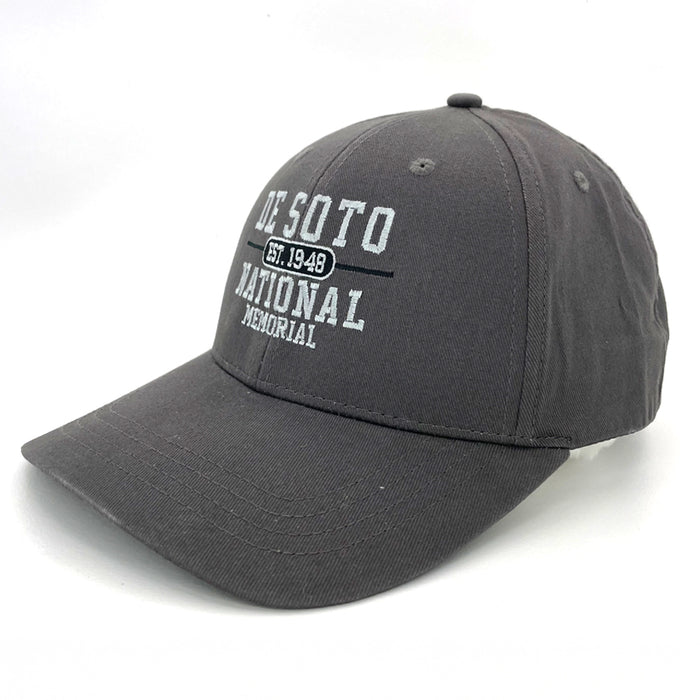 De Soto NM Cap