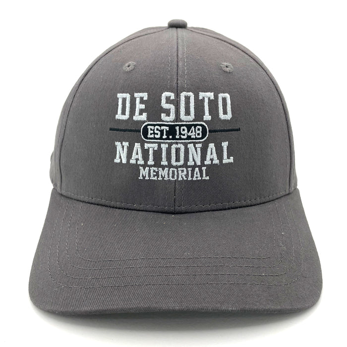De Soto NM Cap
