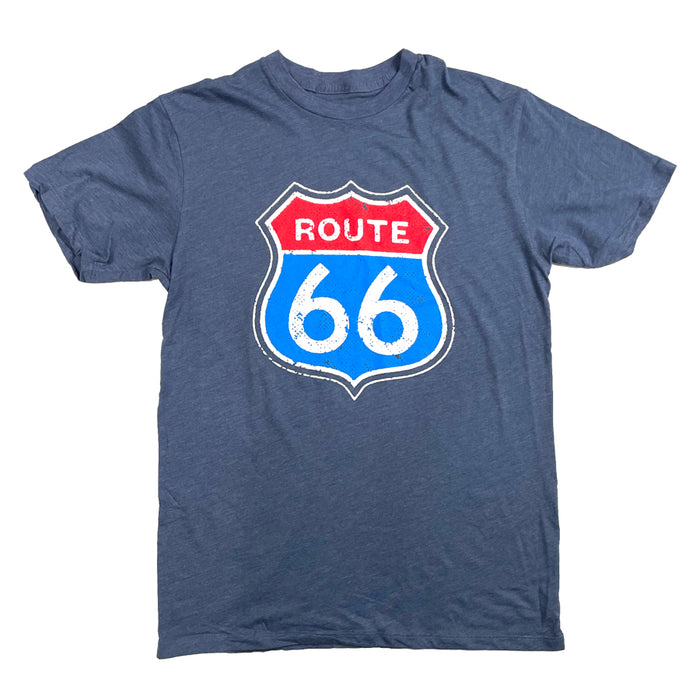 US Route 66 T-Shirt