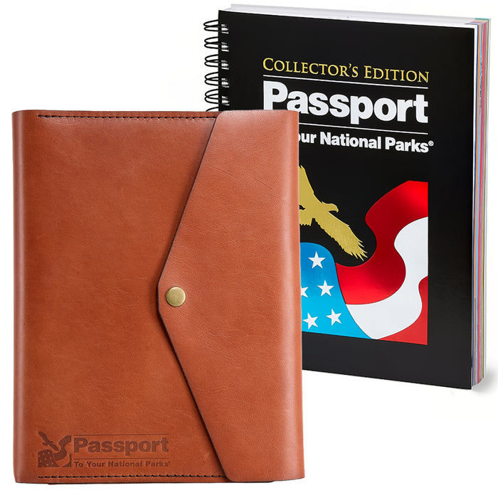 Ultimate Passport Collector's Edition Bundle