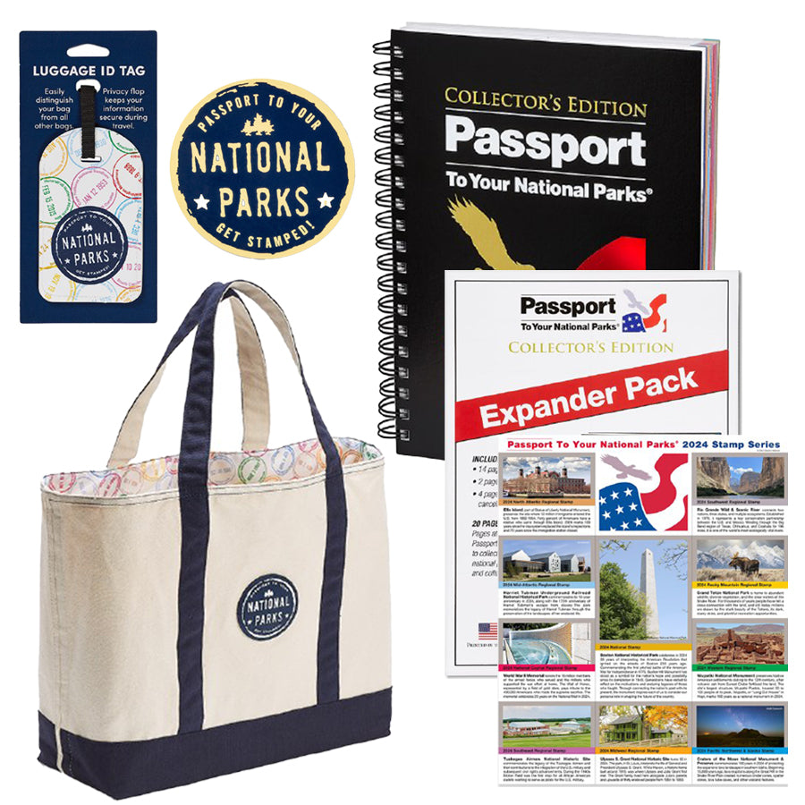 Passport Accessories