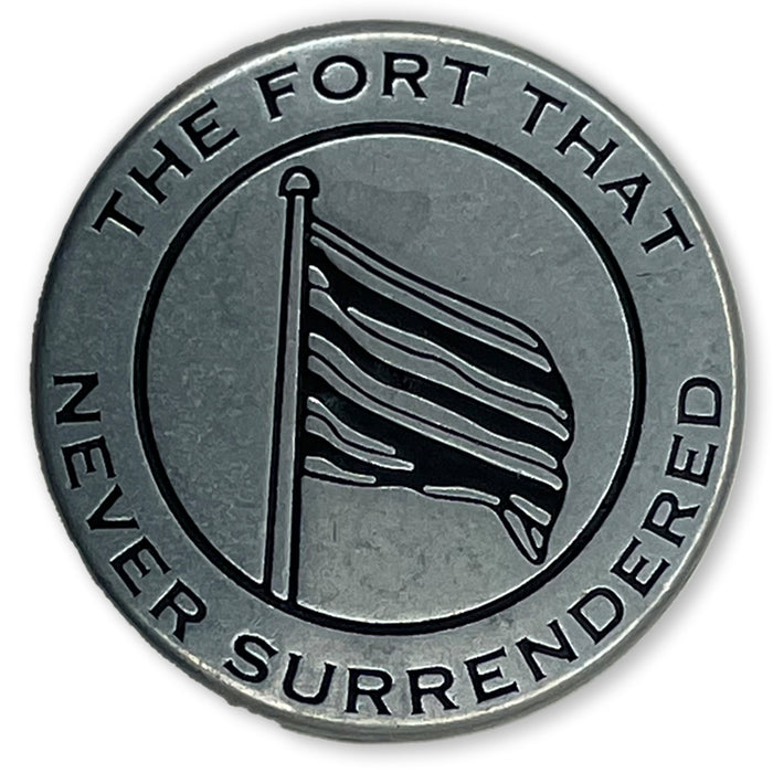 Fort Stanwix Token
