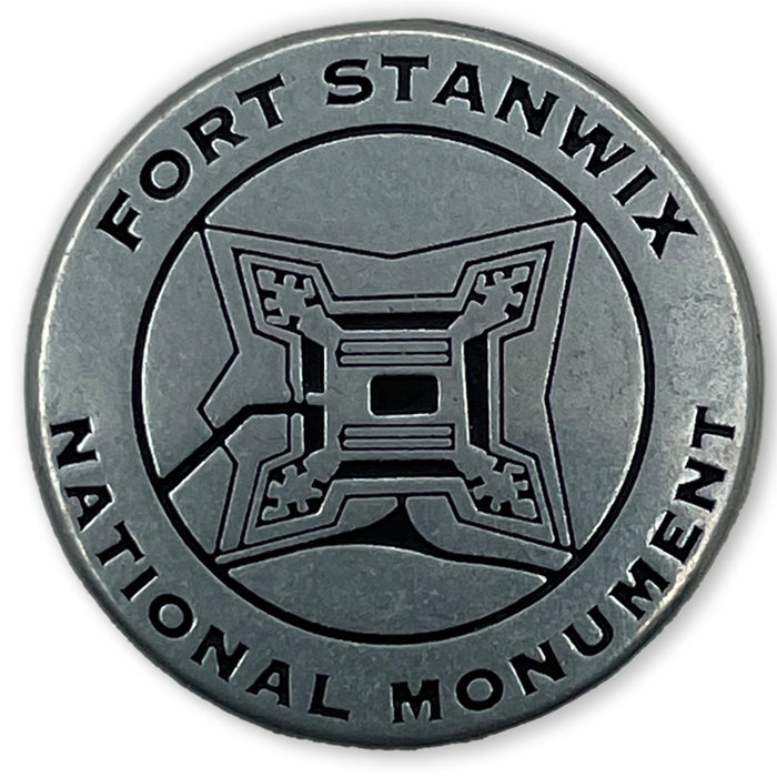 Fort Stanwix Token