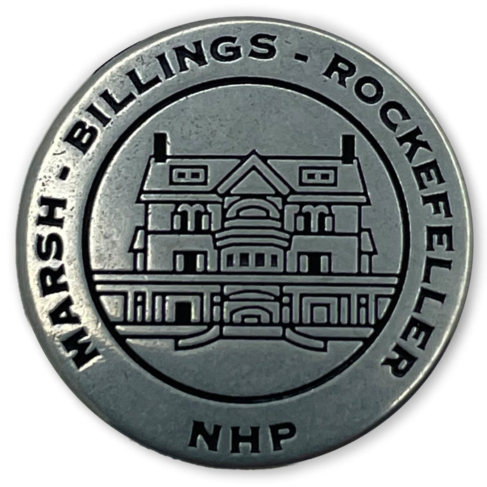 Marsh – Billings -Rockefeller NHP Token