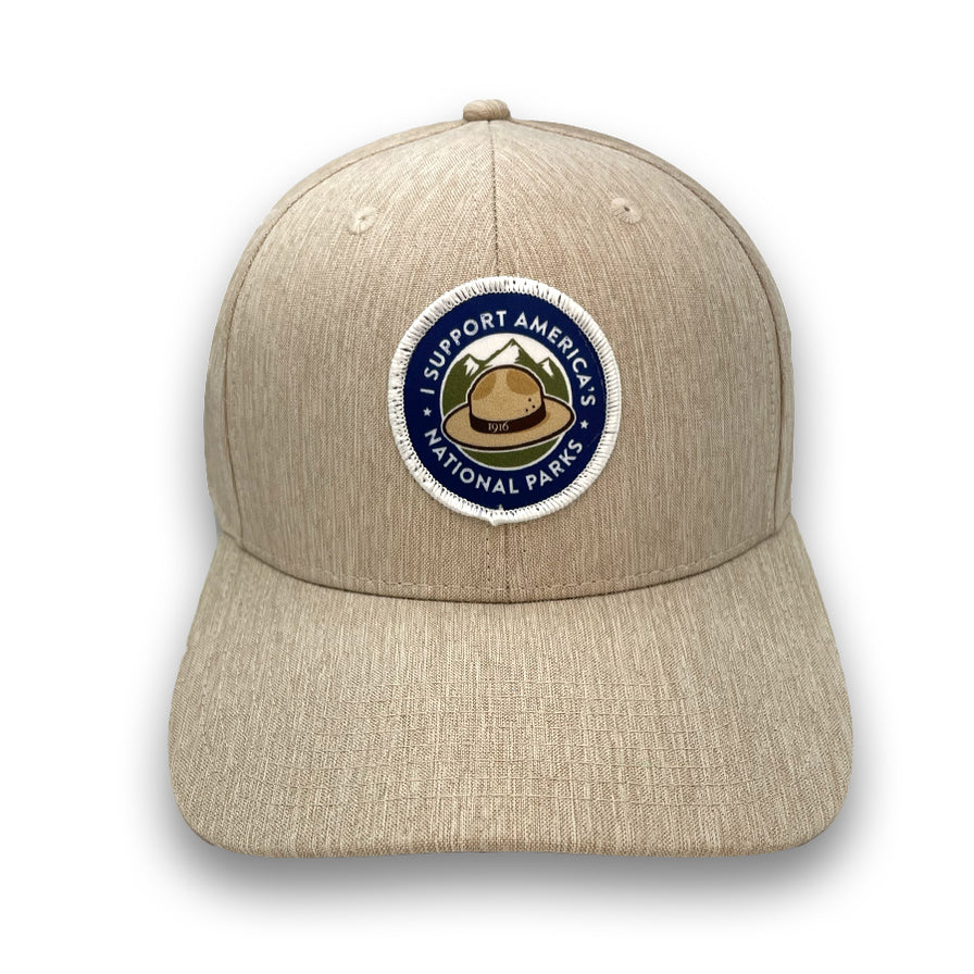 Nps Ranger Hayt National Park Hats — America's National Parks