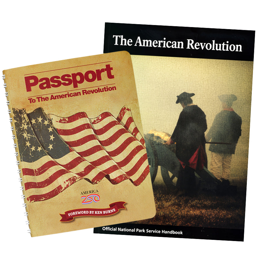 American Revolution Bundle